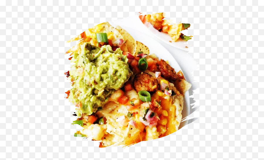 Nachos Quesadillas Burritos - Guacamole Emoji,Pancho Villa Emoji