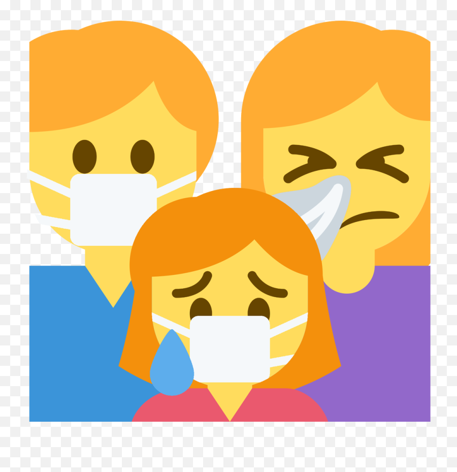 For Adult Emoji,Sneeze Emoji