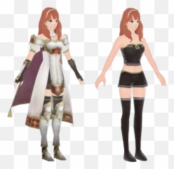 Celica Fire Emblem Warriors Emoji,Animated Fire Emblem Emojis