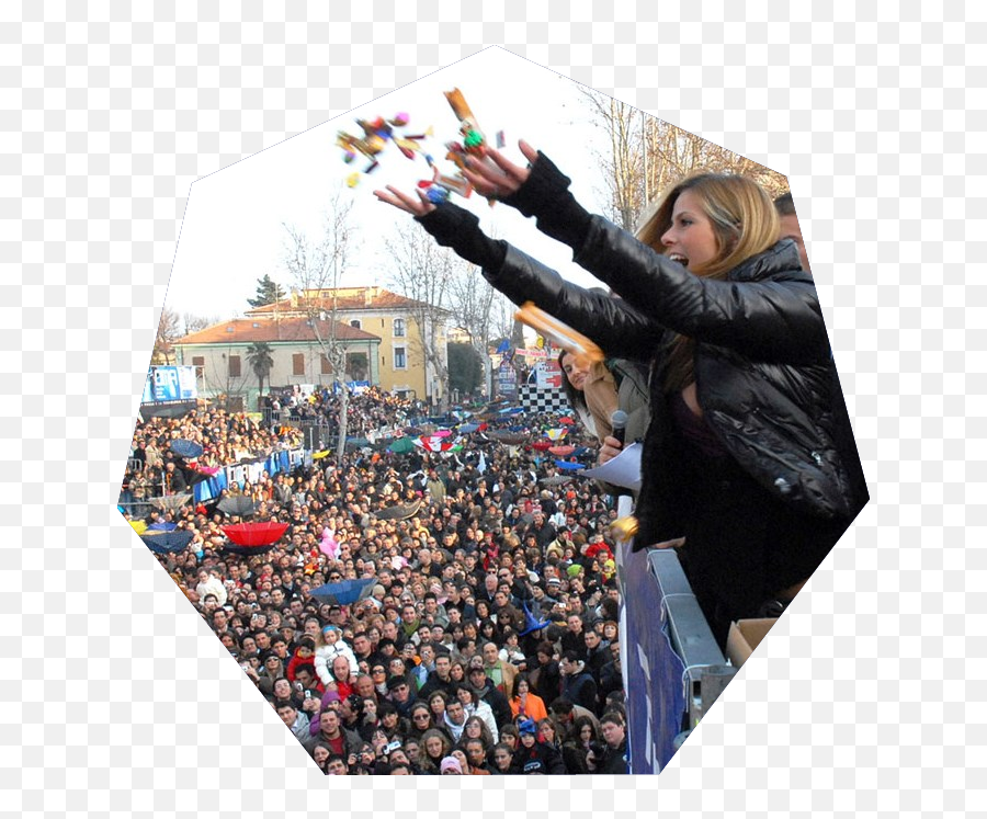 The Carnevalesca - Carnival Of Fano The Sweetest In Italy Festival Emoji,Steam Emoticon Saturnlia