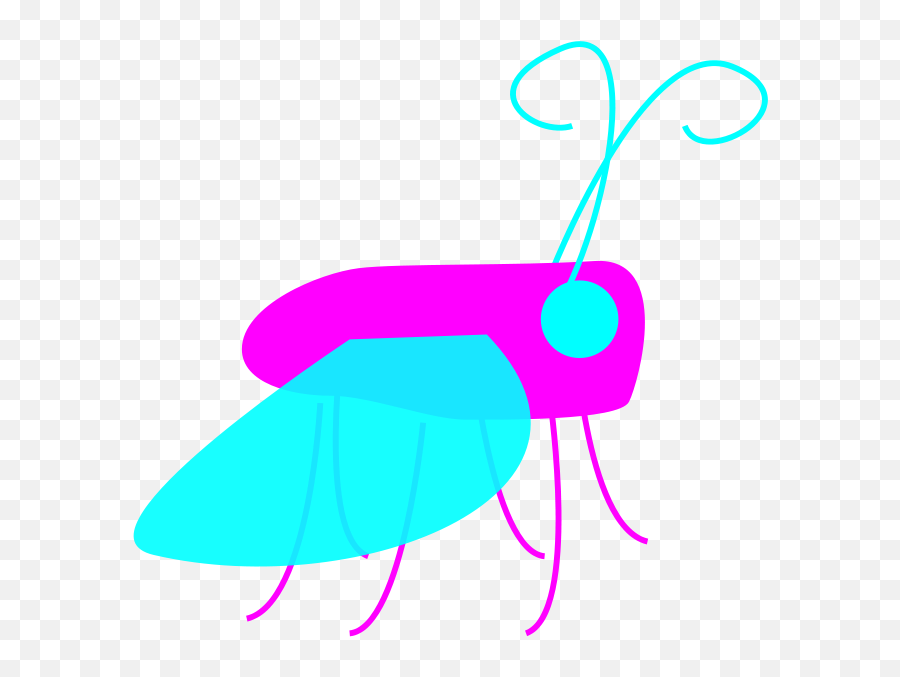 Free Clip Art Buzzing Bug By Jgm104 - Clip Art Emoji,Housefly Emoticon