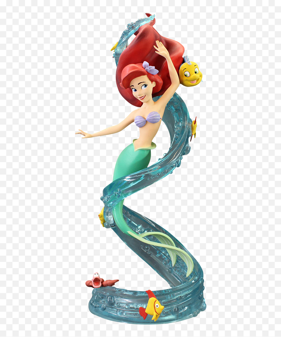 96 Collection - Ariel Little Mermaid Ideas The Little Little Mermaid Ariel 30th Anniversary Emoji,Mermaid Swimming Animated Emoticon