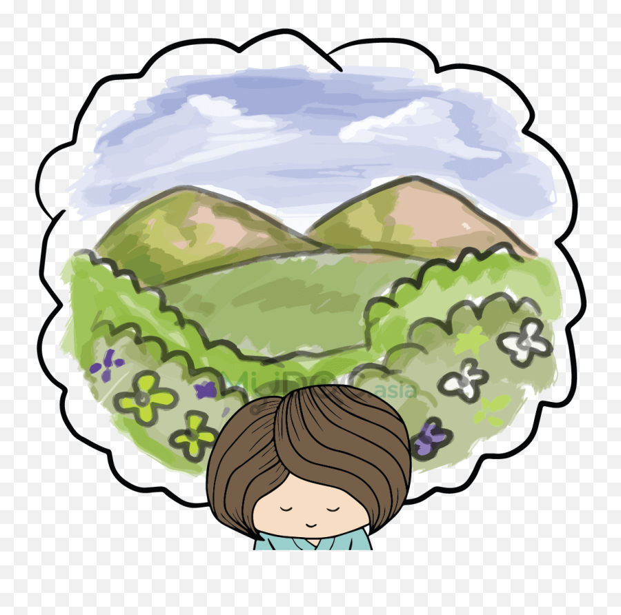 You Fall Asleep Clipart - Lettuce Emoji,Negative Emotions Cartoon