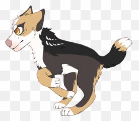 Running Dog Stickers For Android Ios - Gif Animation Animated Dog Gif Emoji,Puppy Dog Emojis