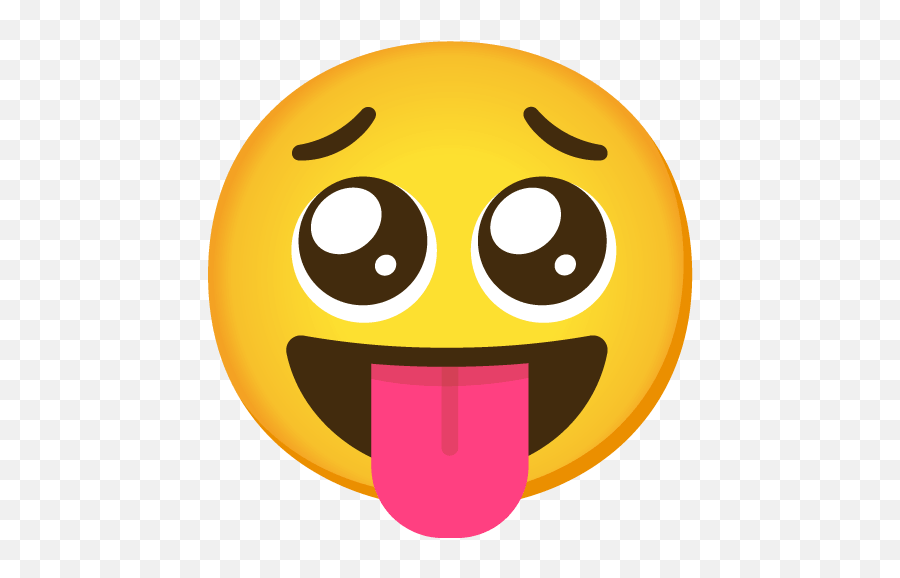 On Twitter Have A Tasteu2026 - Happy Emoji,Meep Emoticon 005
