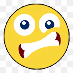 Viber Emoticons - Telegram Wide Grin Emoji,Emoticon Viber