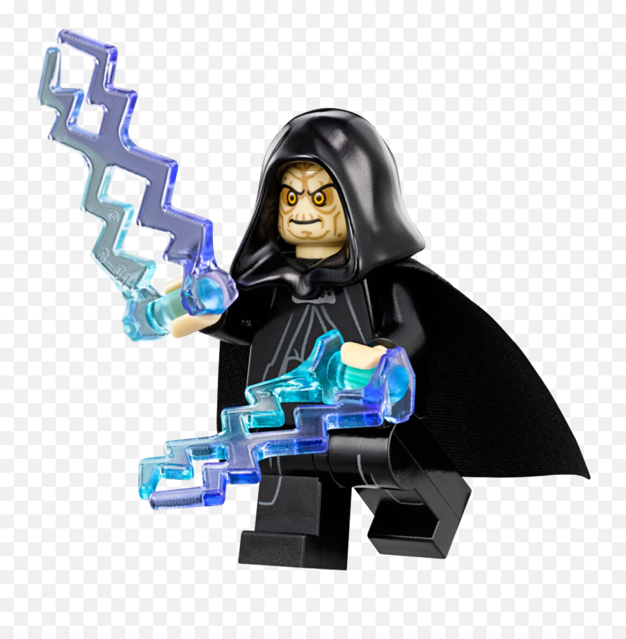 Toys U0026 Hobbies Lego Star Wars Hologram Of Emperor - Emperor Palpatine Lego Emoji,Epee Emoji