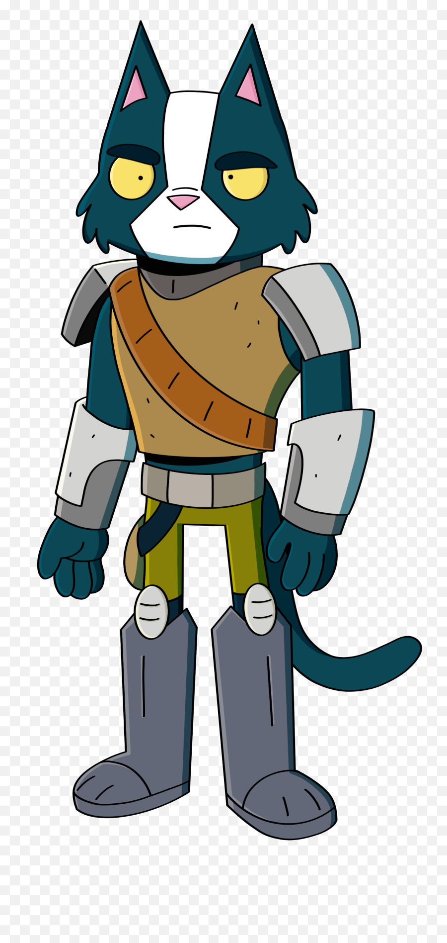 Avocato Final Space Wiki Fandom - Avocato Final Space Emoji,Sci Fi Movie Bout Hiding Emotions