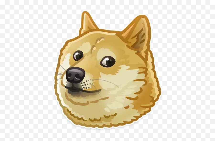 Animal Crossing Whatsapp Stickers - Stickers Cloud Telegram Animal Stickers Emoji,Funny Doge Emojis For Iphone