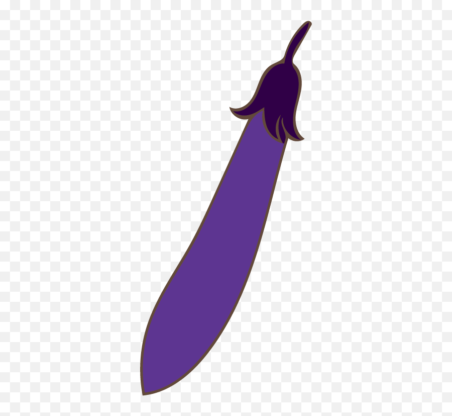 Eggplant - Vegetable Clipart Full Size Clipart 410909 For Women Emoji,Egg Plant Emoji