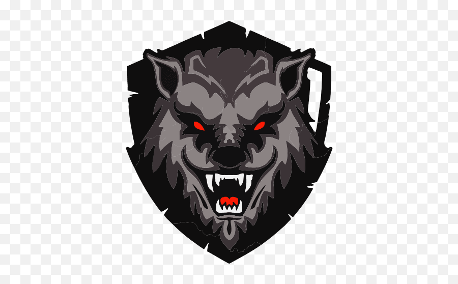Agarz - Skin Galerisi Gta V Wolf Emblem Emoji,Futurama Slack Emoji