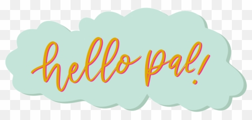 Kels Letters - Language Emoji,Emotions Lettering