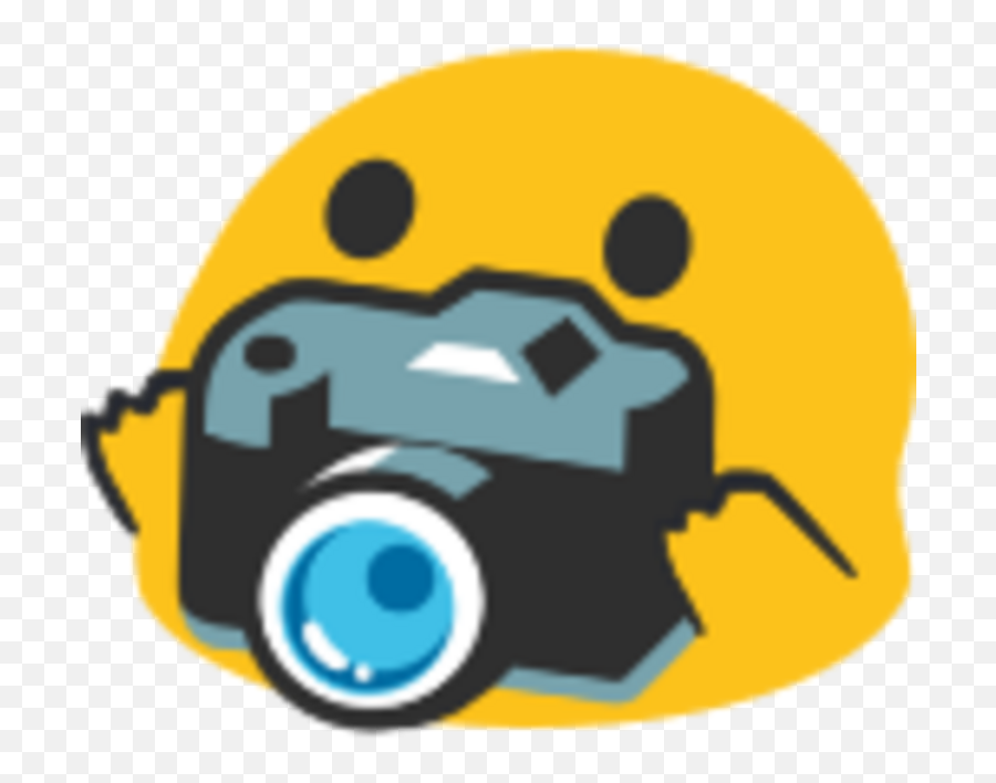 Corrupted Custom Monsters - Transparent Camera Emoji Png,Camara Whatsapp Emoticon