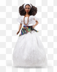 Brazil Barbie Doll Of The World - Brazil Barbie Doll Emoji,1995 Fleer Emotion Class 8 Cal Ripken