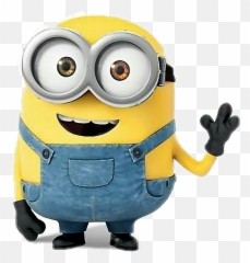 Minions Sticker By Pimporegis Emoji,Minions Animated Emoticon