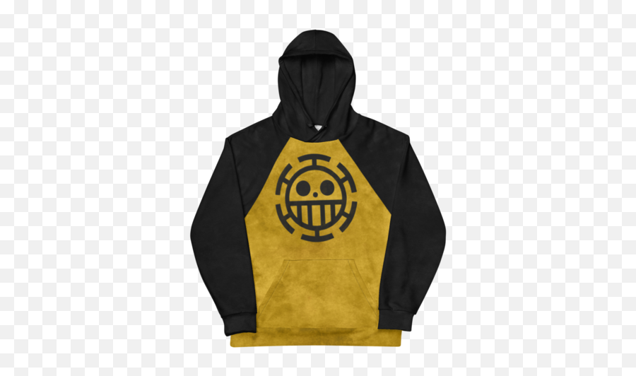 Anime And Cosplay Inspired Fitness Gym Clothing From Be More - Trafalgar Law Emoji,Oppai Emoticon