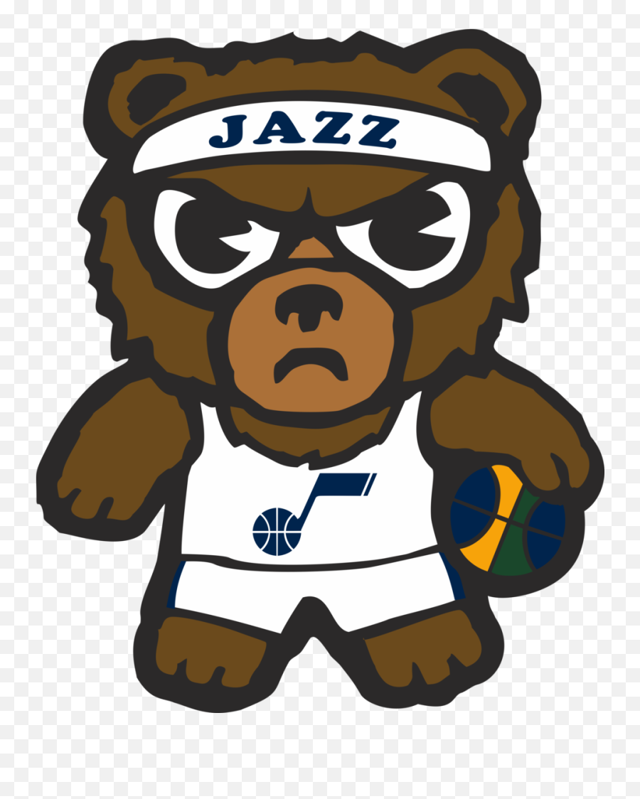 Pro U2013 Tokyodachi - Fictional Character Emoji,Utah Jazz Emojis