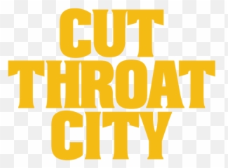 Cut Throat City - Language Emoji,People Emotion After Hurricane Katri A
