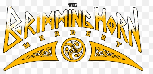 Brimming Horn Meaderybrimming Horn Meadery - Brimming Horn Meadery Emoji,Heavy Meatal Horns Emoticon