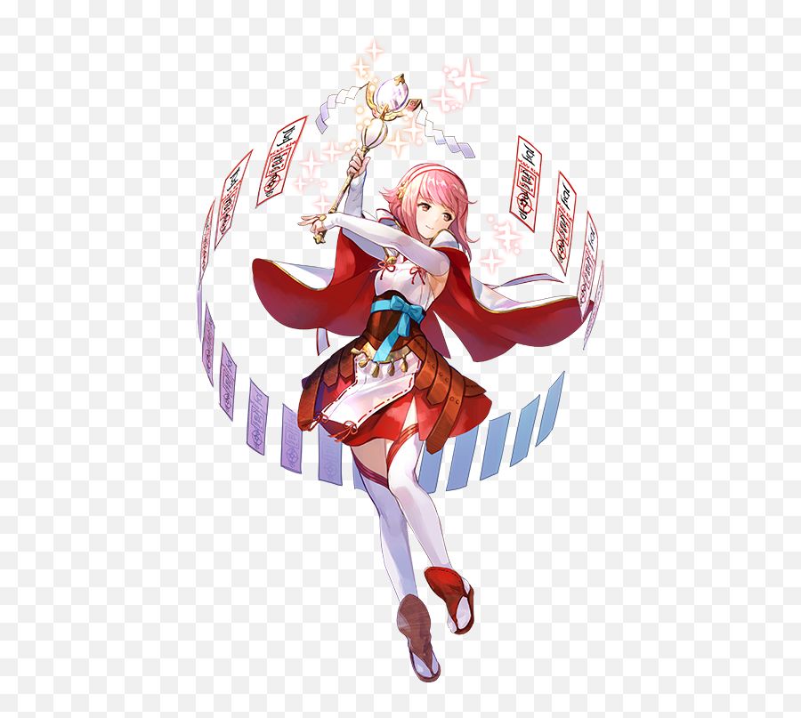 Meet Some Of The Heroes Fe Heroes Emoji,Sakura Sakura Sweet Emotion