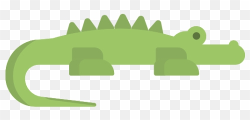Crocodile - Free Icon Library Crocodile Icon Png Emoji,Alligator Emoji