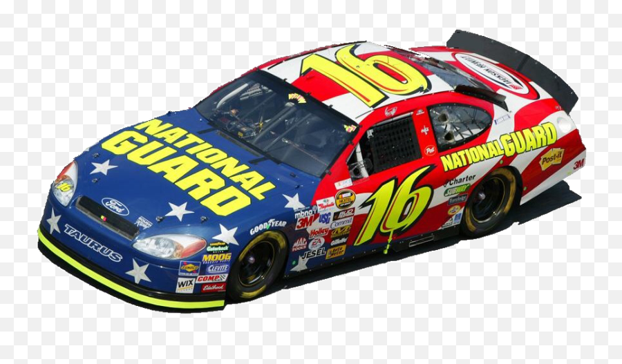 The Most Edited Racing Car Picsart - Greg Biffle Car 2004 Emoji,Racecar Emoticon