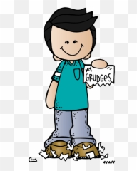 Light The - Clipart Forgiveness For Kids Emoji,Melonheadz Emotions