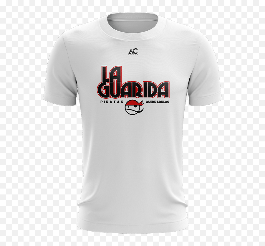 Quebradillas La Guarida Men T - Short Sleeve Emoji,Emoji Shirt For Men