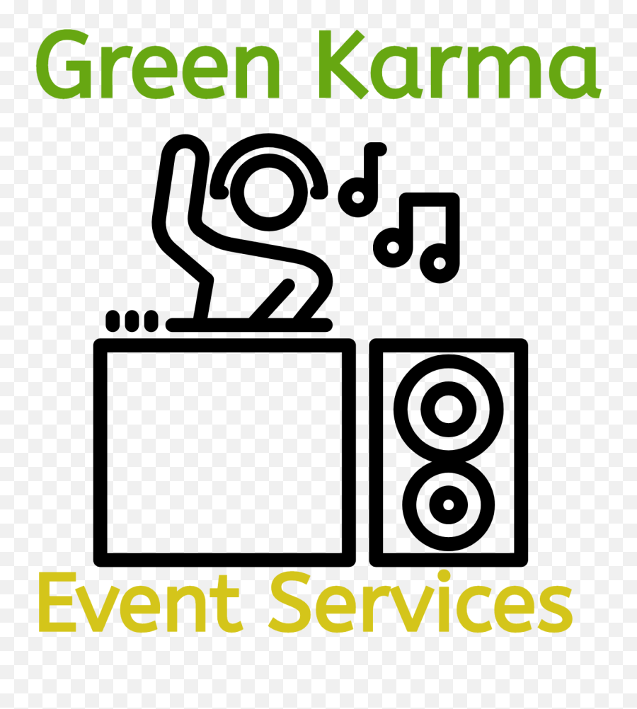 Dj Prices U2014 Green Karma Event Services Emoji,Karma Emotion Interior