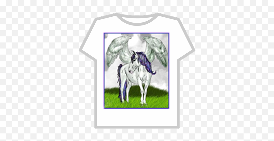 Roblox Shirt Tutorial - Unicorn Emoji,Horse Arm Emoji