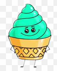 Download Report Abuse - Ice Cream Emoji Movie Full Size Emoji Movie Ice Cream,Emoji Movie
