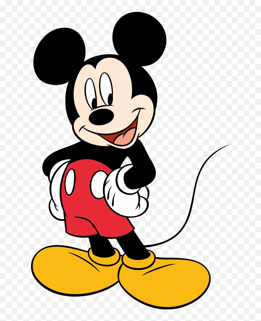Mickey Mouse Clipart U0026 Mickey Mouse Clip Art Images Emoji,Mickey Mouse Mad Face Emotion