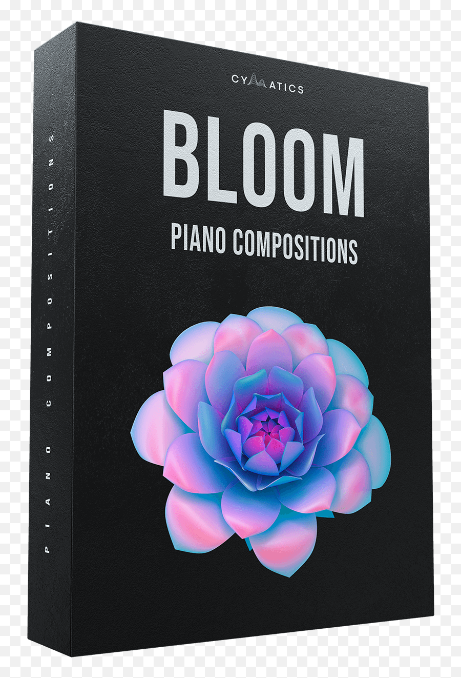 Bloom - Piano Compositions Emoji,Unwavering Emotions Piano Midi