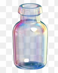Largest Collection Of Free - Toedit Garrafa Stickers On Picsart Emoji,Potion Bottle Emoticon.