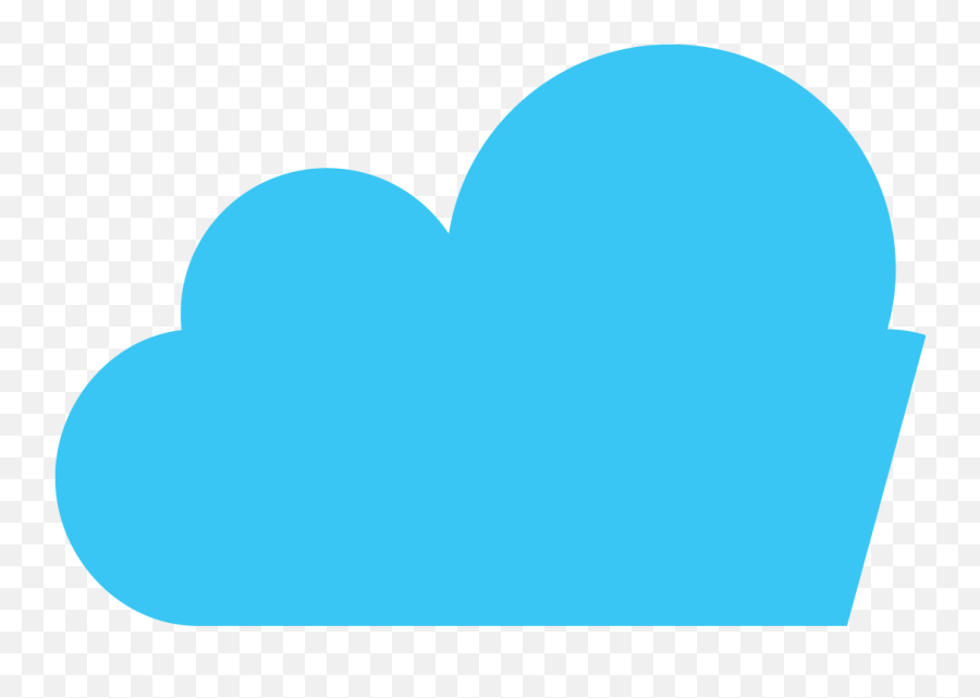 Veritas Cloud Admins Tell All Emoji,Clear Cloud Emoticon