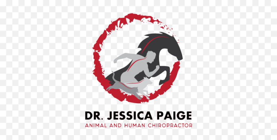 Animal Chiropractic San Jose Willow Glen Ca Dr Jessica Paige Emoji,Chiropractic Front Of Body Emotion