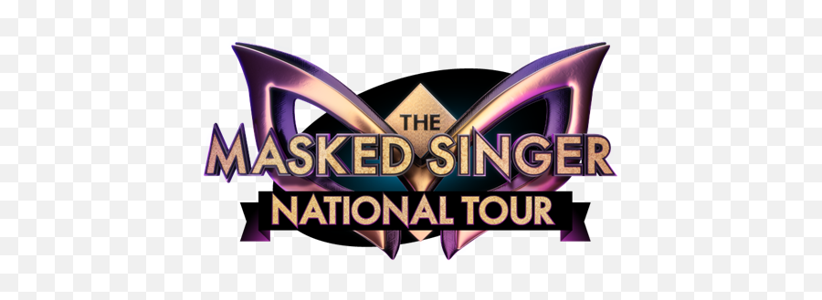 The Masked Singeru201d National Tour Comes To Greensboro July 5 Emoji,Walking Emoticon On A Road Witha Car Coming