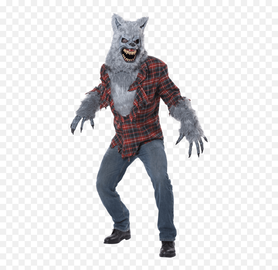 Werewolf Png Resolution500x793 Transparent Png Image - Imgspng Emoji,Werewolf Emojis