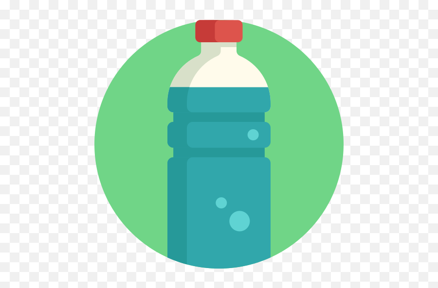 Water Bottle - Free Food Icons Emoji,Emoji - Water Bottle