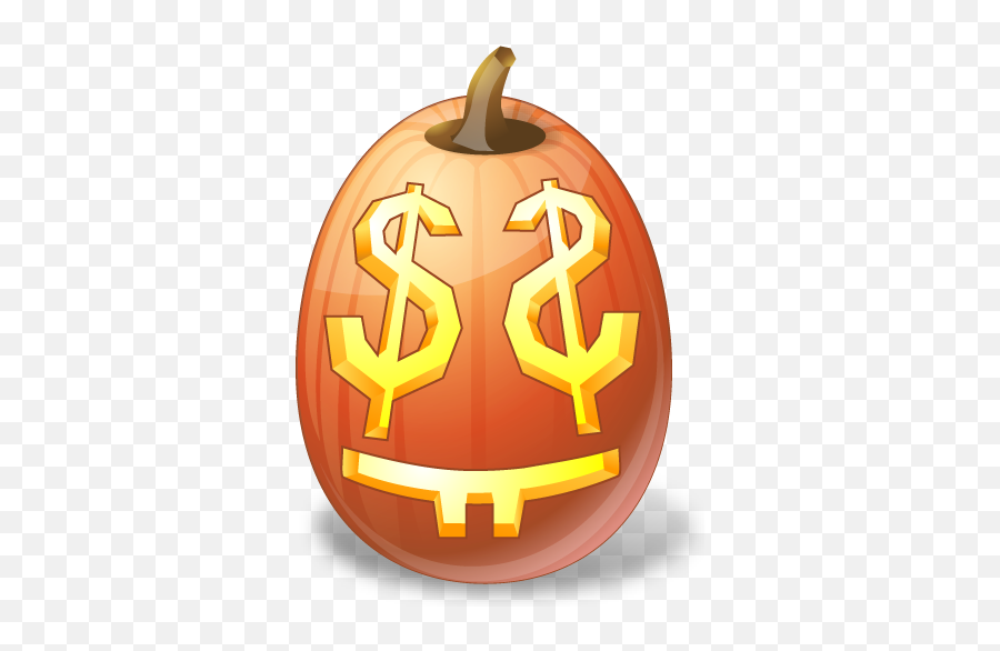 Easy Money Icon - Vista Halloween Emoticons Softiconscom Emoji,Angry Emoticon 16x16 Png Transparent