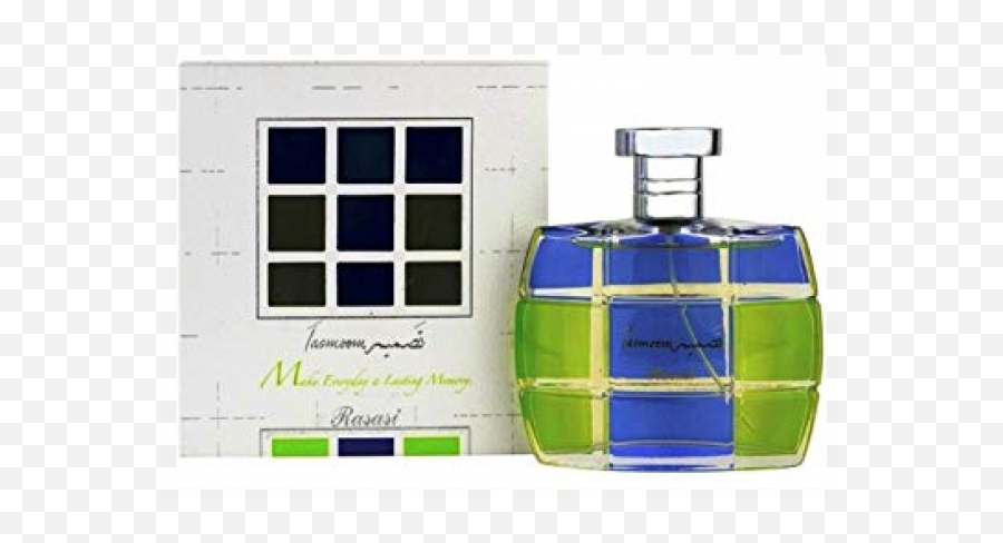 Tasmeem - Edp Emoji,Buty Rasasi Emotion Tasmeem - Edp Emoji,Buty Rasasi Emotion