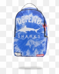 Sprayground - Shark Week Sprayground Emoji,Emoji Backpack For Sale