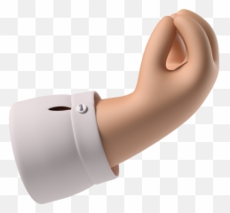 Ilustraciones Pinched Fingers Of Tanned Skin Hand En Png Y Svg Emoji,Emoji Hand Pinched Fingers
