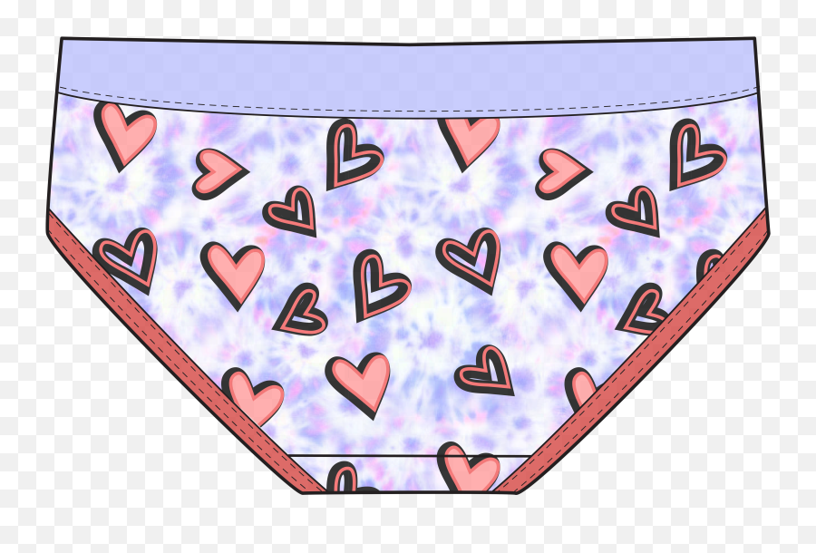 Love Is All Around - Vicky Gallardo Emoji,Underpants Emoji Text