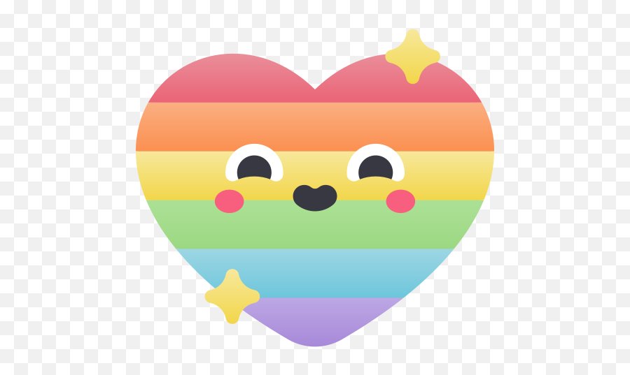 Heart - Free Cultures Icons Emoji,Pan Flag Discord Emoji