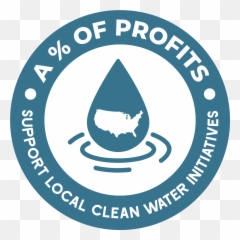 Wine Water - Two Simple Ingredients Nothing Artificial Emoji,Non Potable Water Emoji