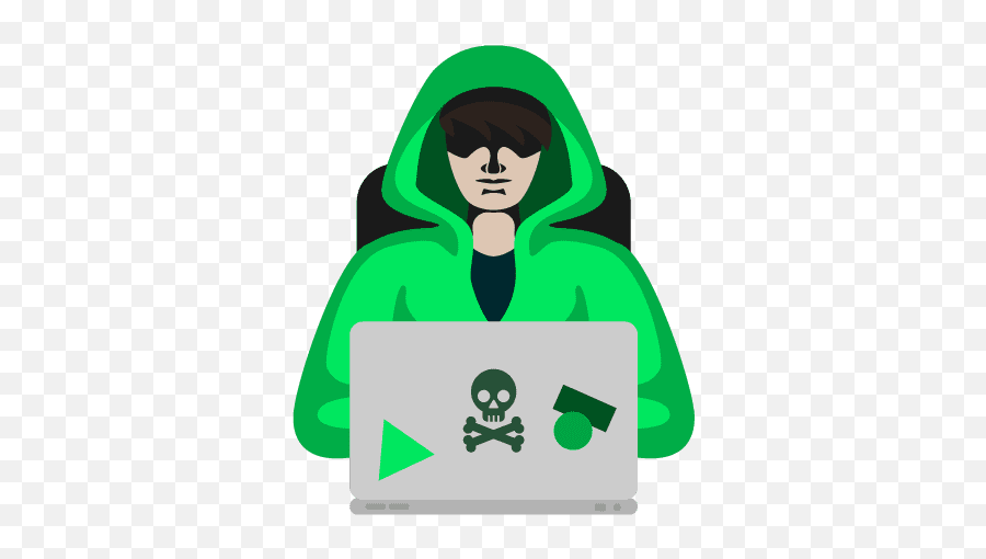 Hacker Png Transparent Image Png Mart Emoji,Hacker Emoji