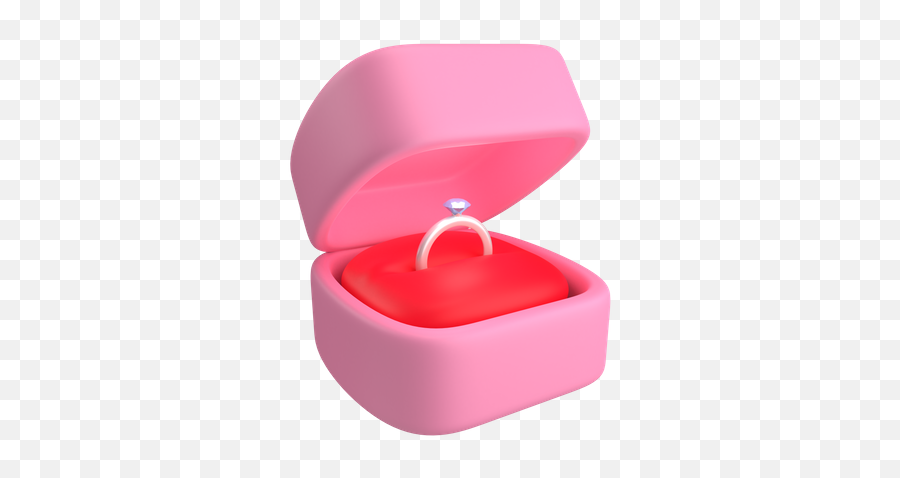 3 D Box 3d Illustrations Designs Images Vectors Hd Graphics Emoji,Matte Red Heart Emoji