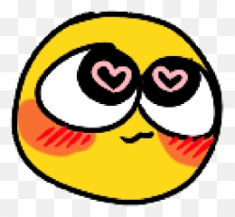 Emoji Cursed Cute Cursedemoji Love Sticker By Gumwitch,Cursed Emoji He