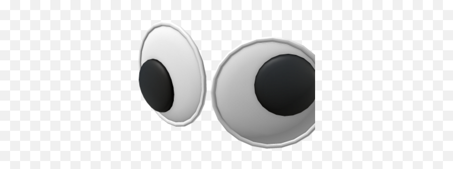 Googly Eyes Roblox Wiki Fandom Emoji,Black Anchor Emoji